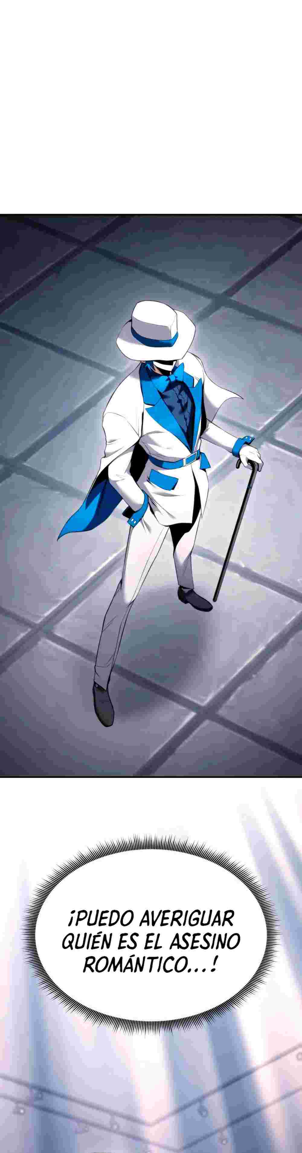 El Retorno Del Ranker (Remake) capítulo 55 página 8