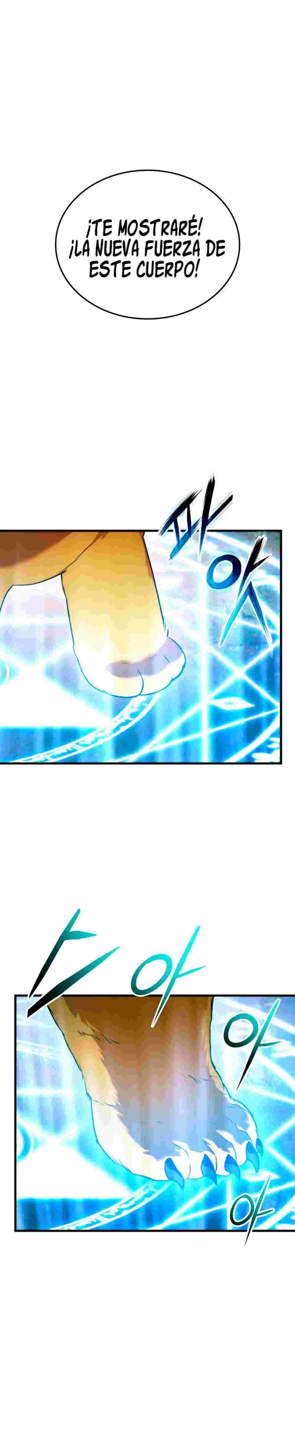 El Retorno Del Ranker (Remake) capítulo 56 página 10