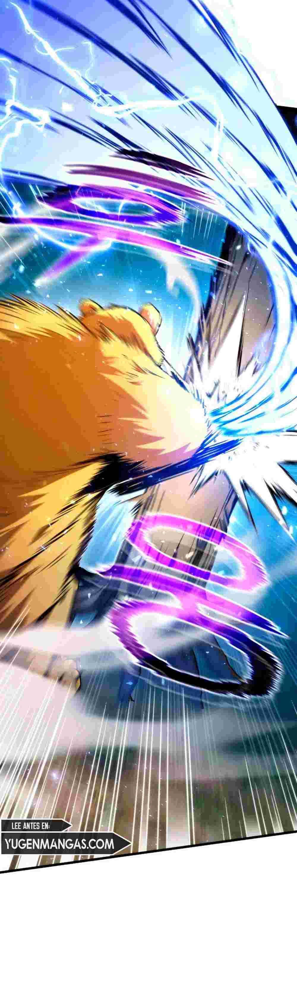 El Retorno Del Ranker (Remake) capítulo 56 página 14