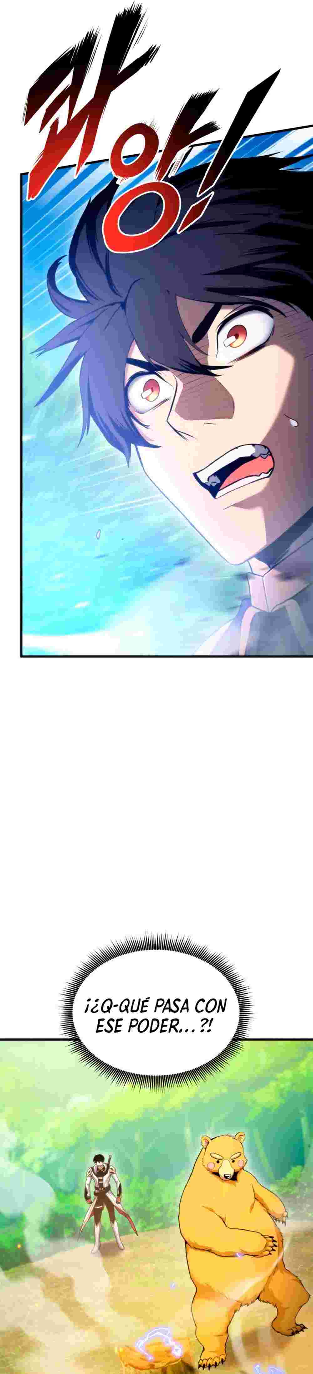 El Retorno Del Ranker (Remake) capítulo 56 página 15