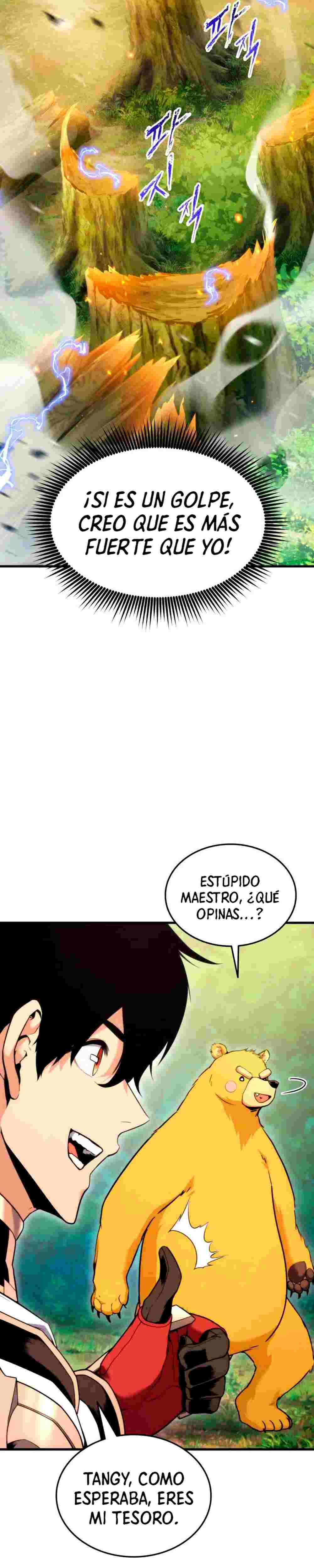 El Retorno Del Ranker (Remake) capítulo 56 página 16