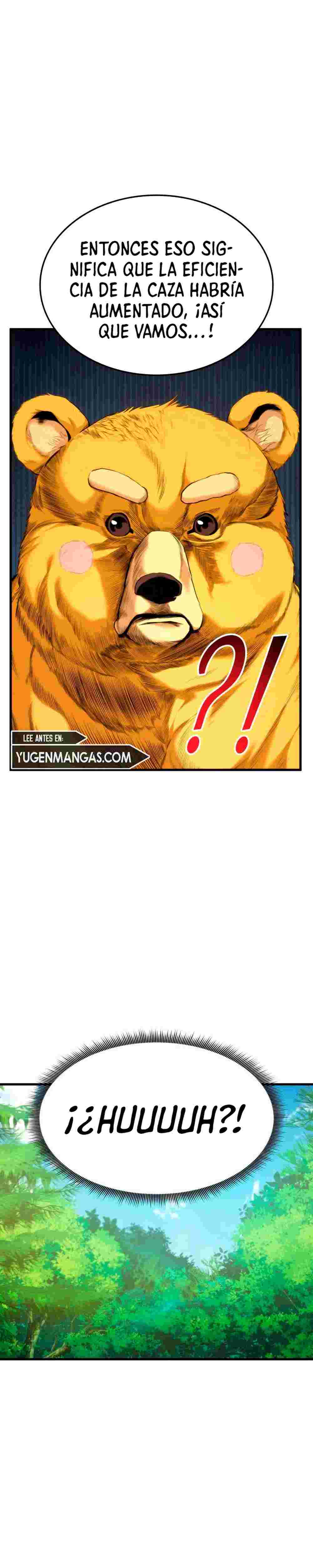 El Retorno Del Ranker (Remake) capítulo 56 página 17