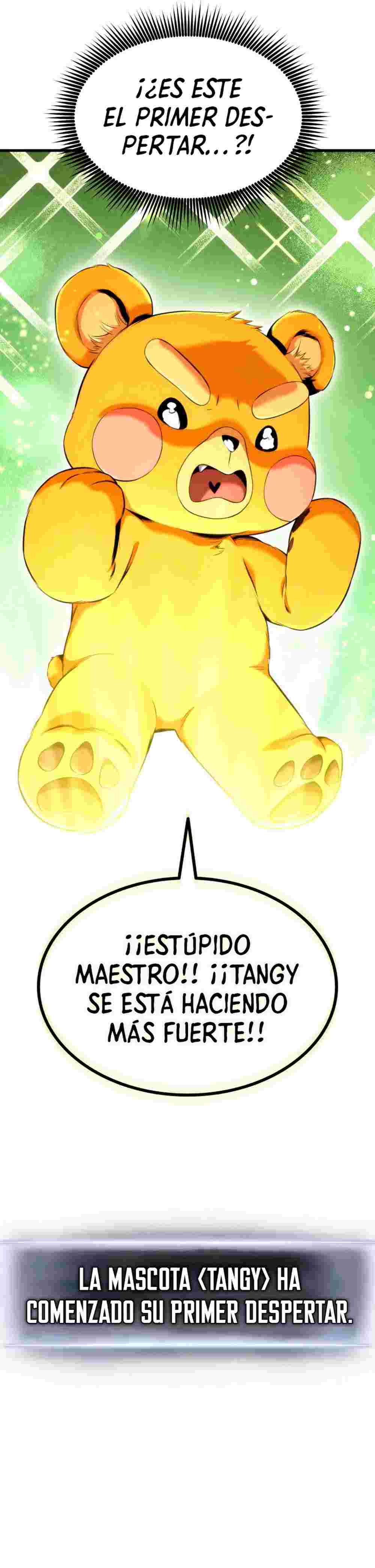 El Retorno Del Ranker (Remake) capítulo 56 página 2