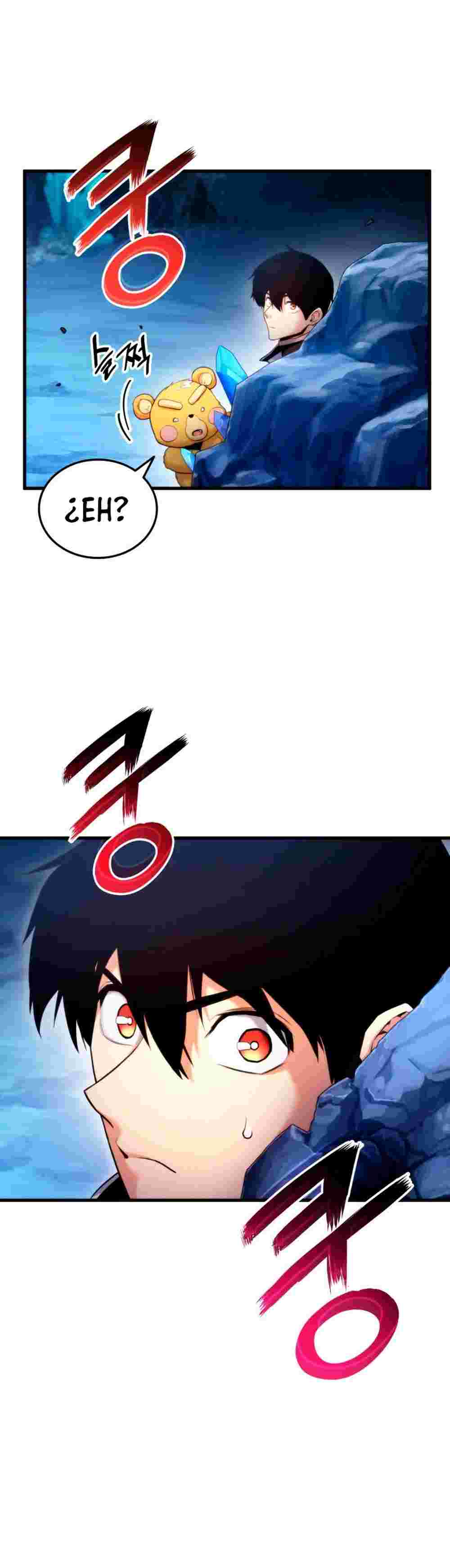 El Retorno Del Ranker (Remake) capítulo 56 página 25