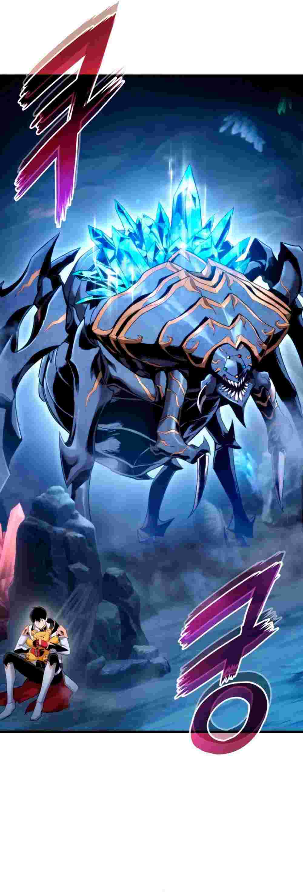 El Retorno Del Ranker (Remake) capítulo 56 página 26