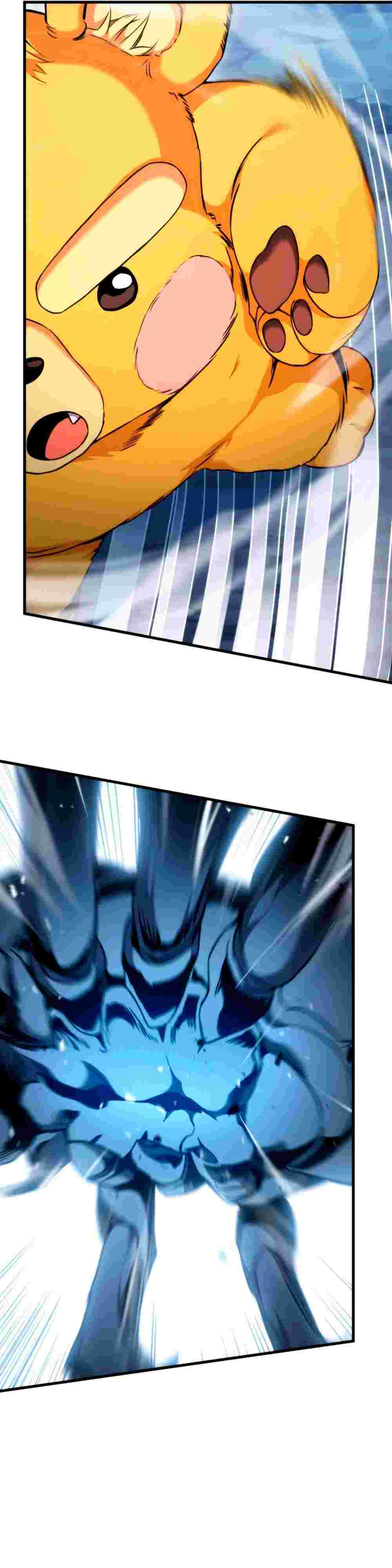 El Retorno Del Ranker (Remake) capítulo 56 página 34