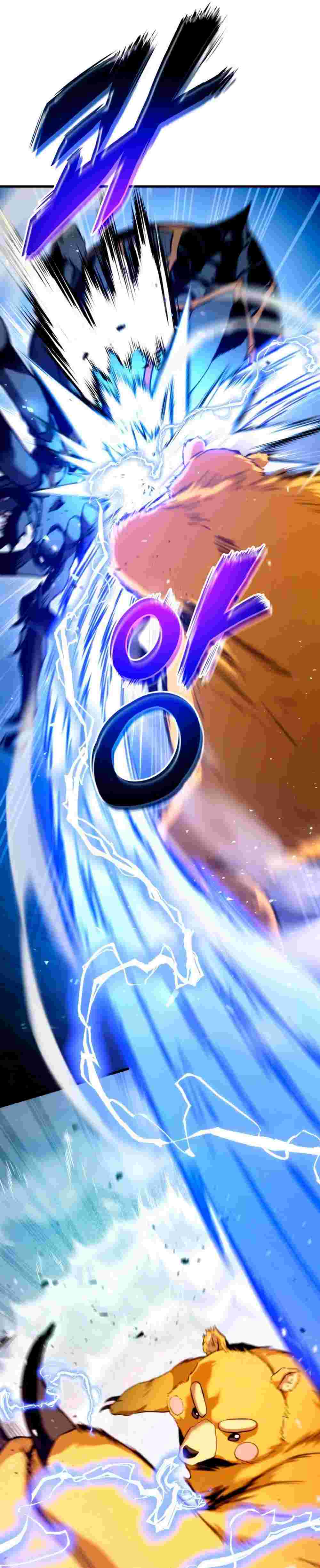 El Retorno Del Ranker (Remake) capítulo 56 página 35