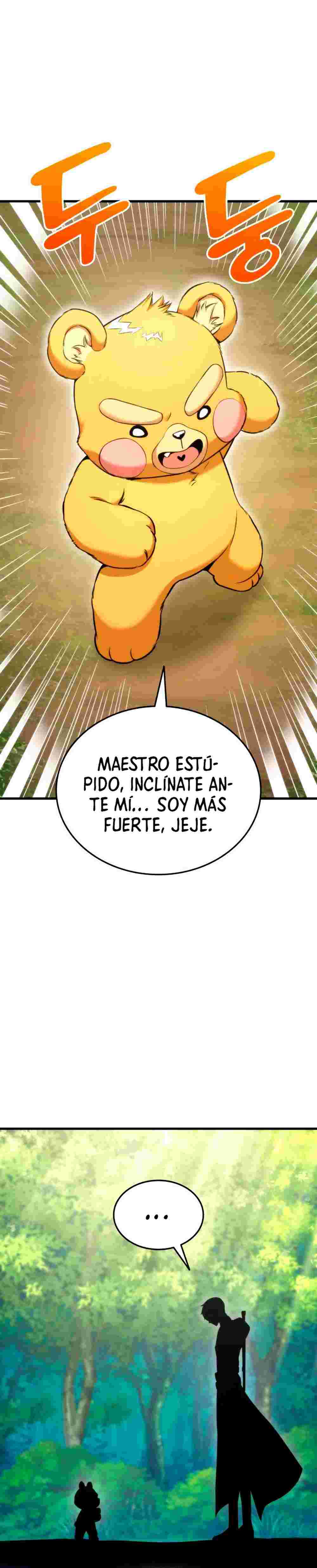 El Retorno Del Ranker (Remake) capítulo 56 página 4
