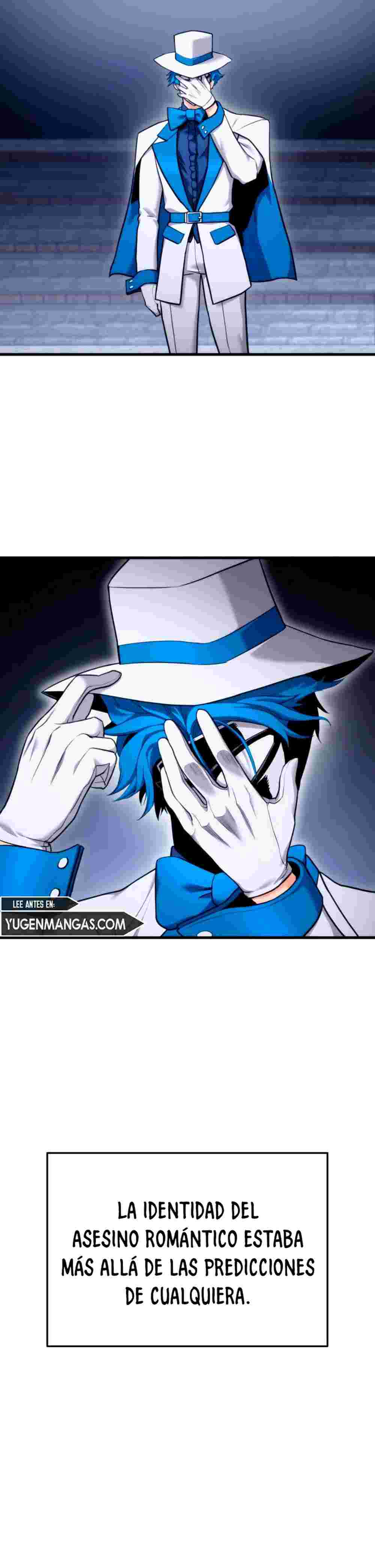 El Retorno Del Ranker (Remake) capítulo 57 página 19