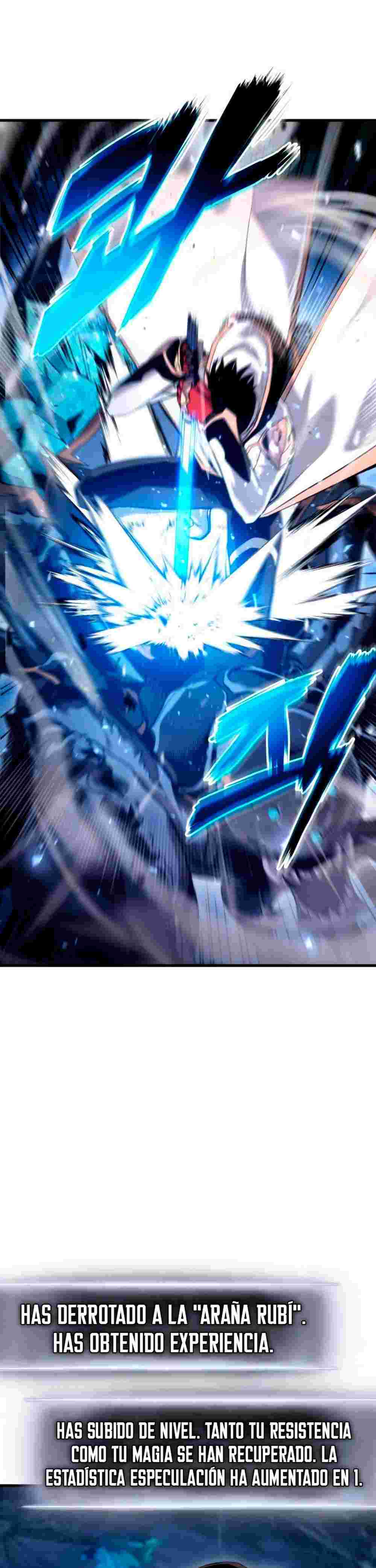 El Retorno Del Ranker (Remake) capítulo 57 página 30
