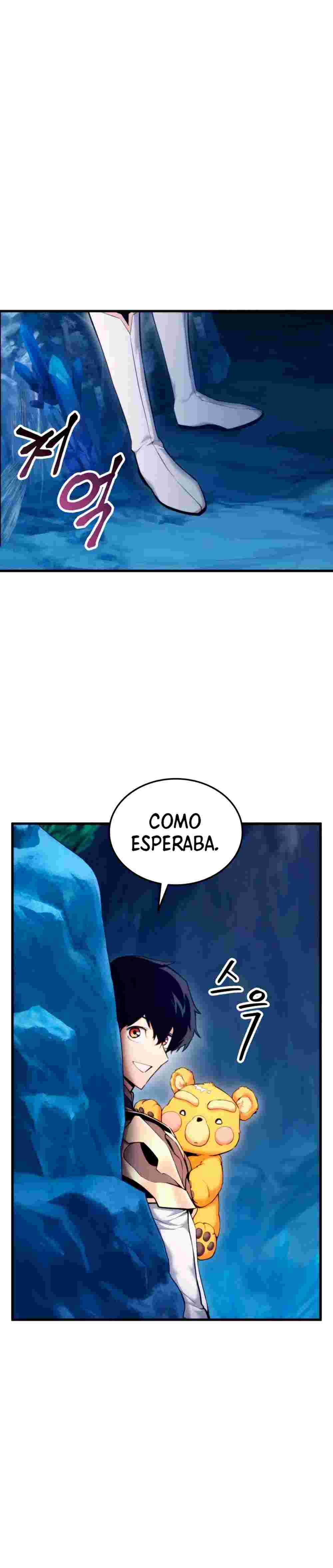 El Retorno Del Ranker (Remake) capítulo 57 página 35