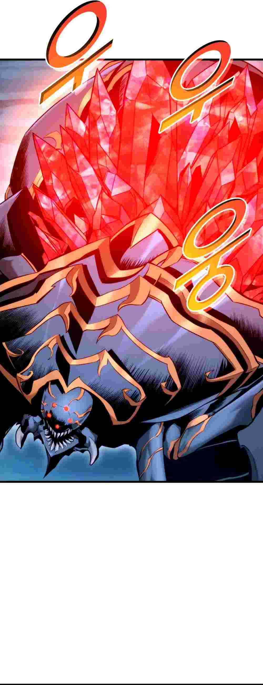 El Retorno Del Ranker (Remake) capítulo 58 página 10