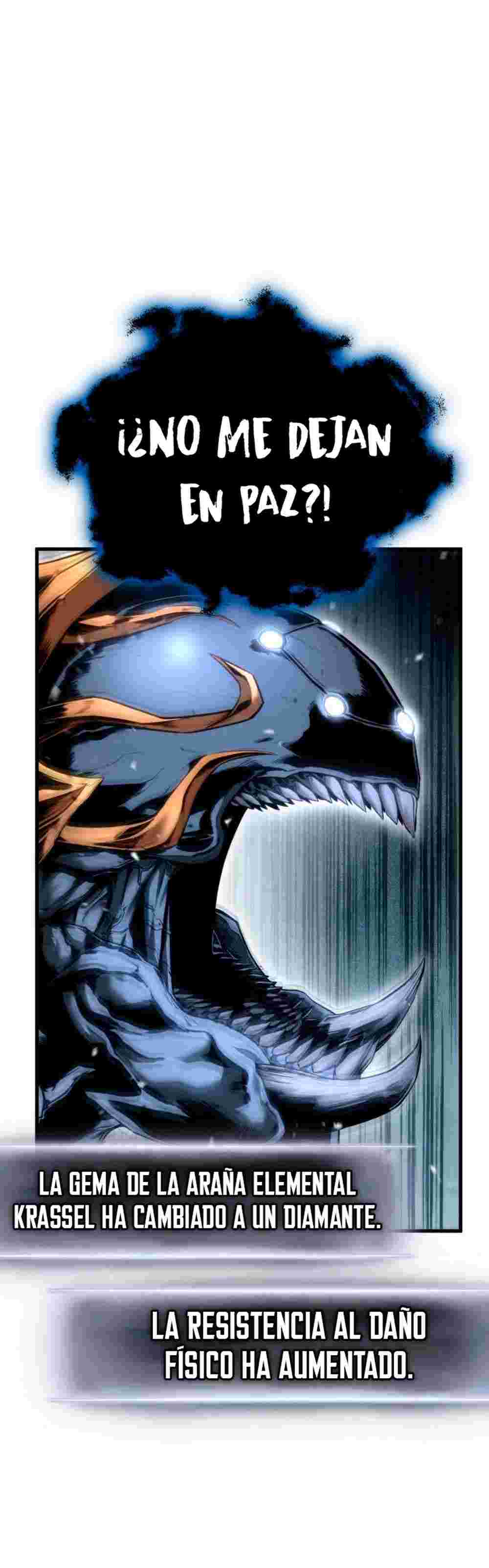 El Retorno Del Ranker (Remake) capítulo 58 página 24