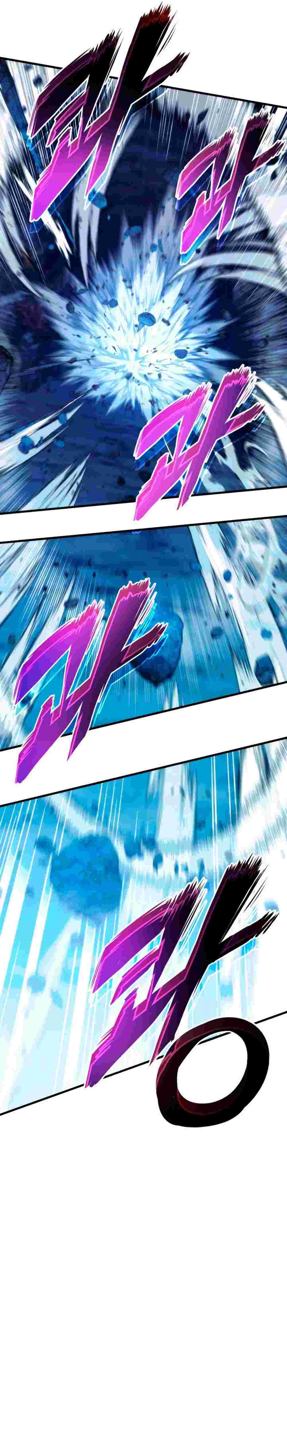 El Retorno Del Ranker (Remake) capítulo 58 página 26