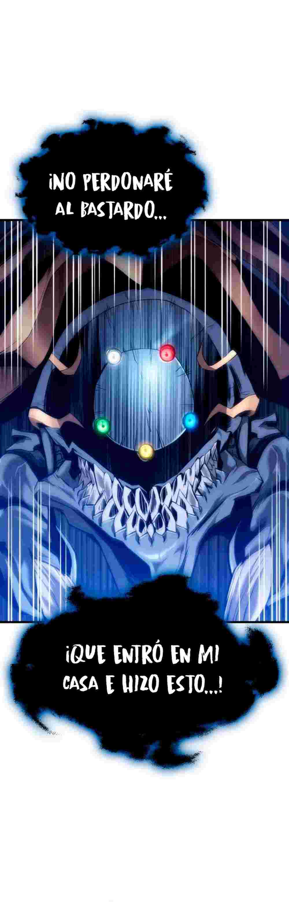 El Retorno Del Ranker (Remake) capítulo 58 página 3