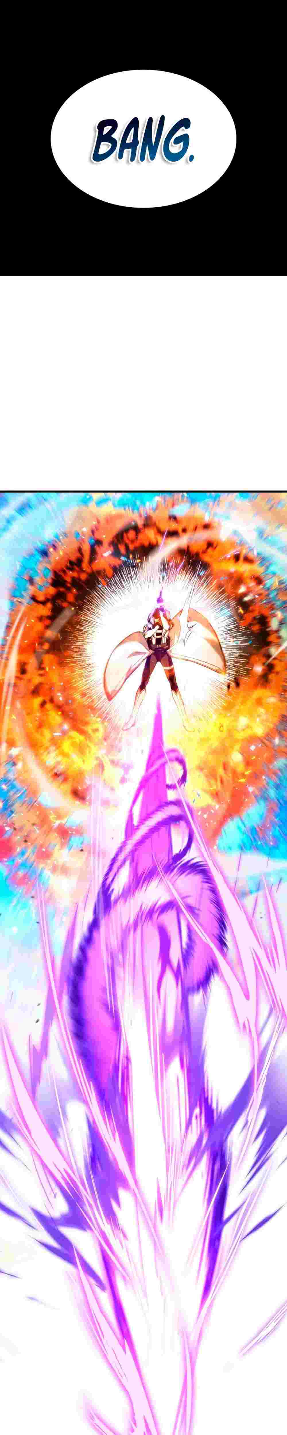 El Retorno Del Ranker (Remake) capítulo 58 página 35