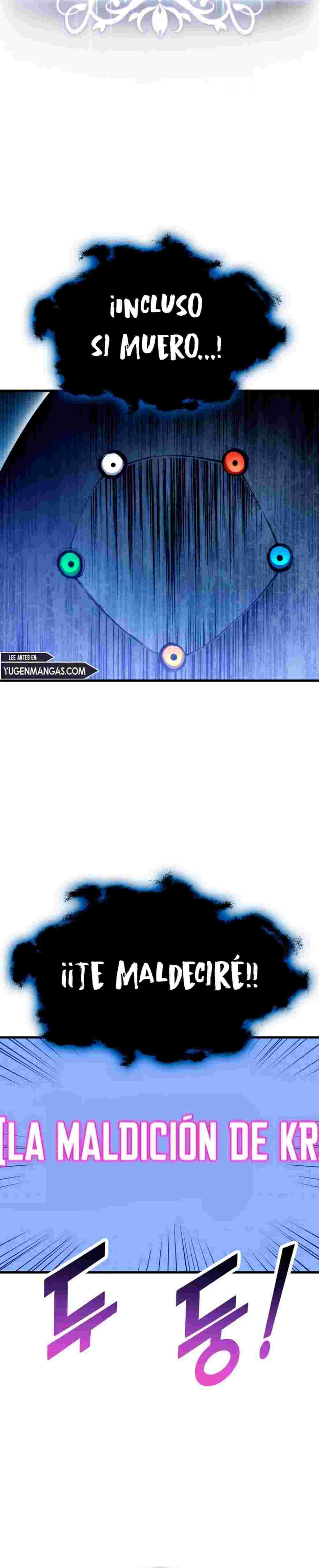 El Retorno Del Ranker (Remake) capítulo 58 página 45