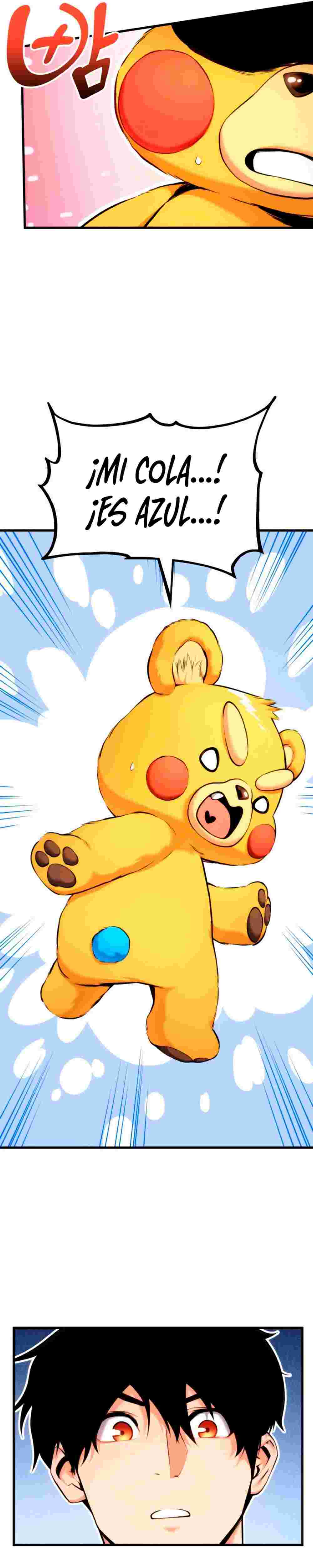 El Retorno Del Ranker (Remake) capítulo 59 página 10