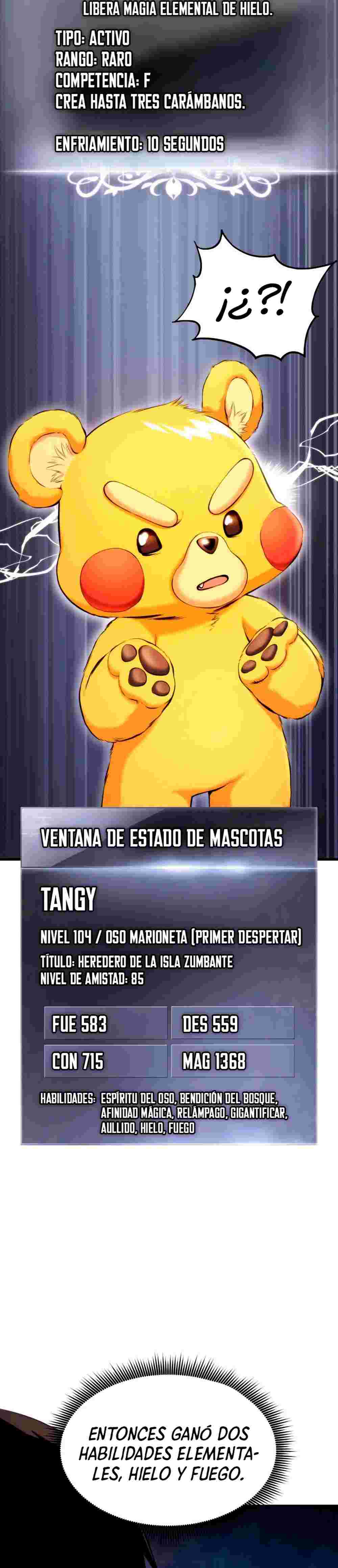El Retorno Del Ranker (Remake) capítulo 59 página 12
