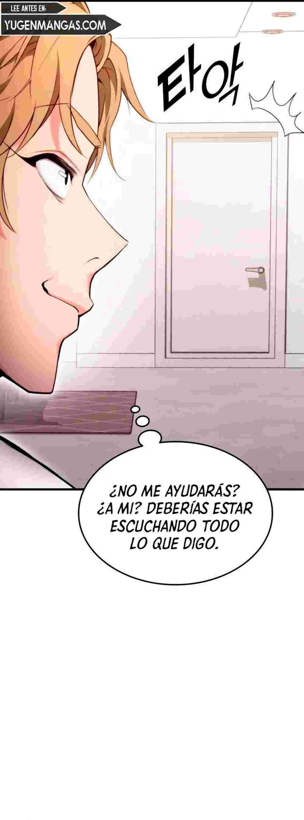 El Retorno Del Ranker (Remake) capítulo 59 página 29