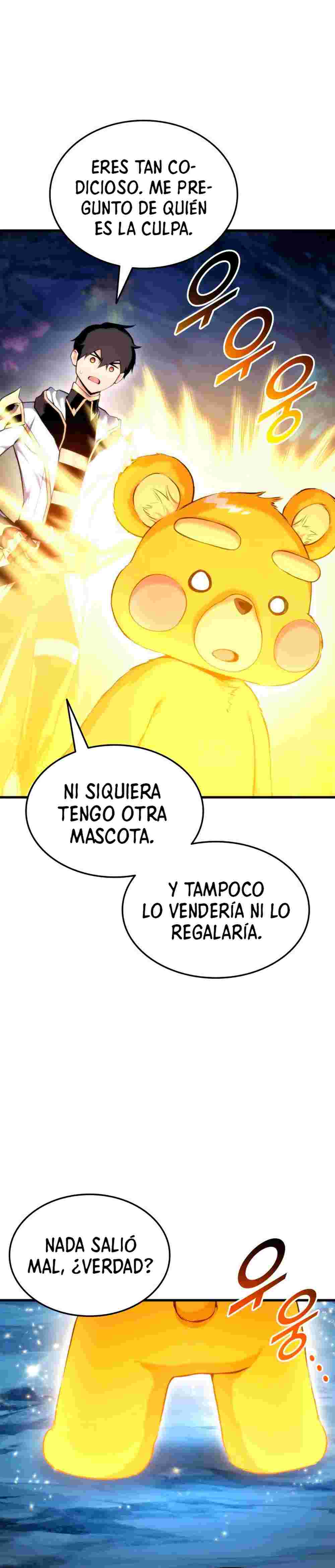 El Retorno Del Ranker (Remake) capítulo 59 página 8