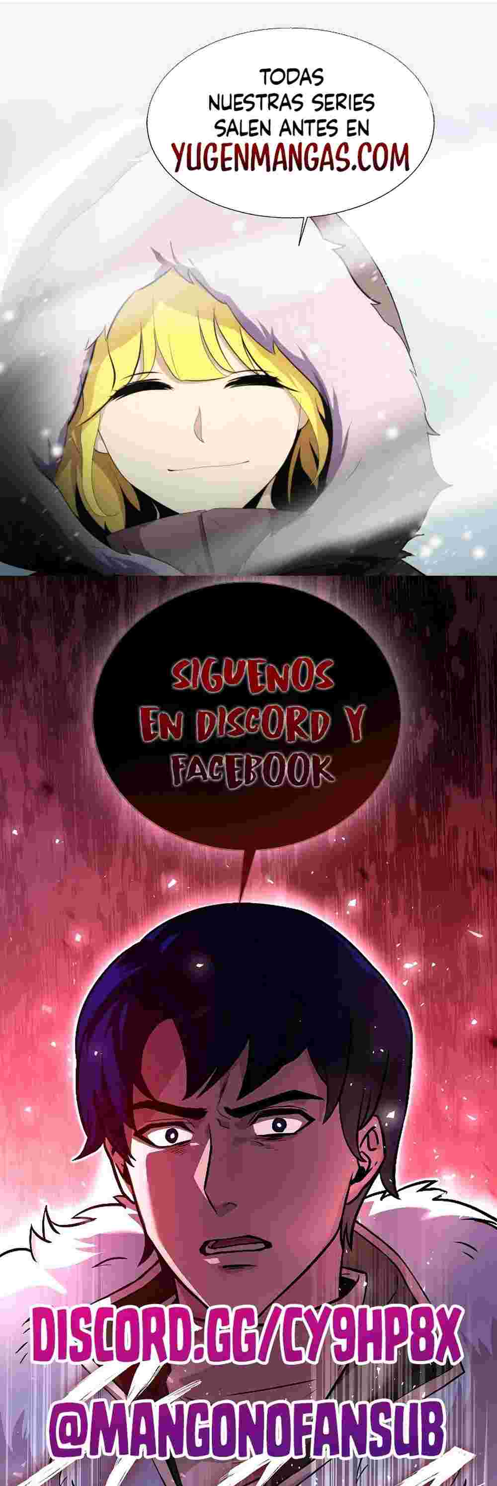 El Retorno Del Ranker (Remake) capítulo 60 página 39