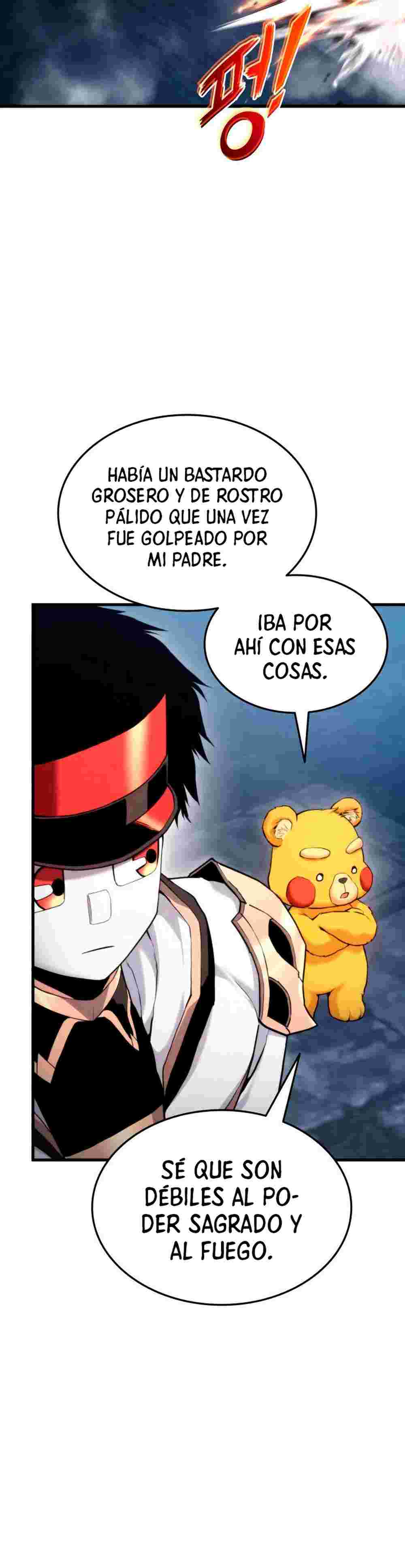 El Retorno Del Ranker (Remake) capítulo 61 página 13