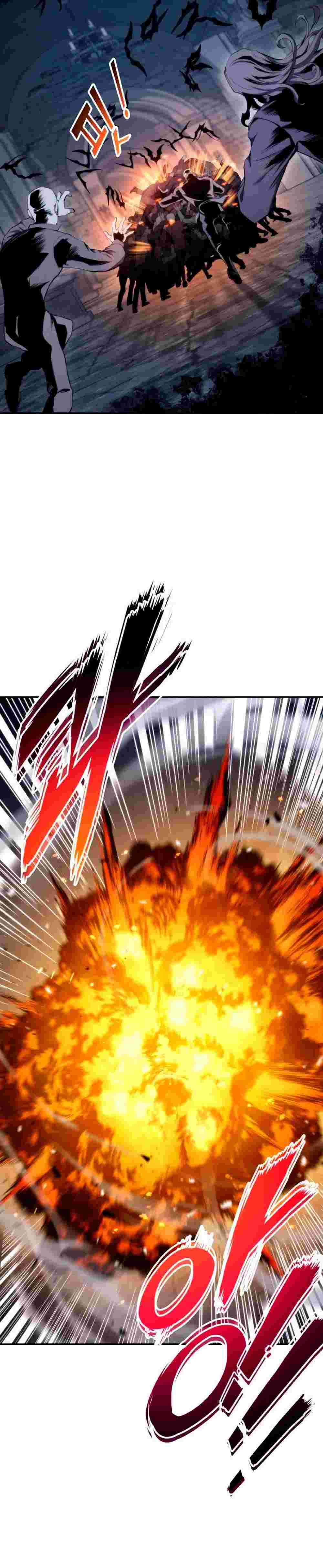 El Retorno Del Ranker (Remake) capítulo 62 página 15