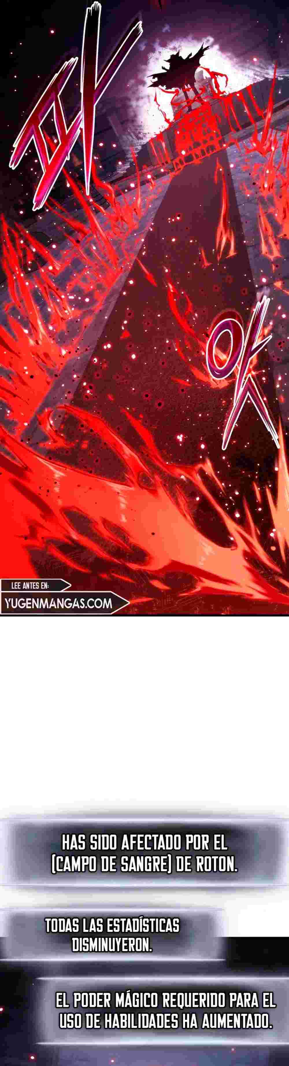 El Retorno Del Ranker (Remake) capítulo 62 página 31