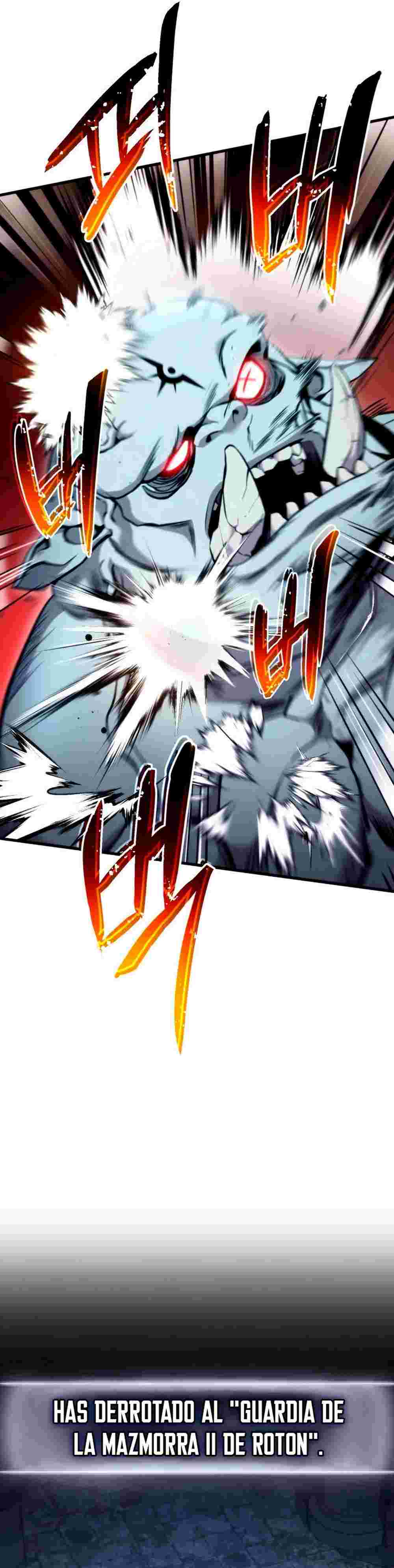 El Retorno Del Ranker (Remake) capítulo 62 página 4