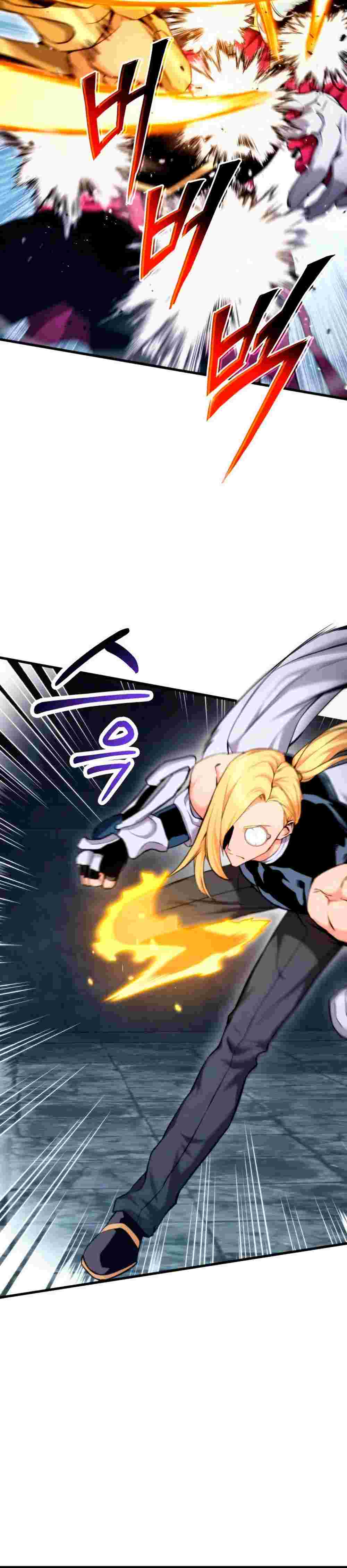 El Retorno Del Ranker (Remake) capítulo 63 página 12