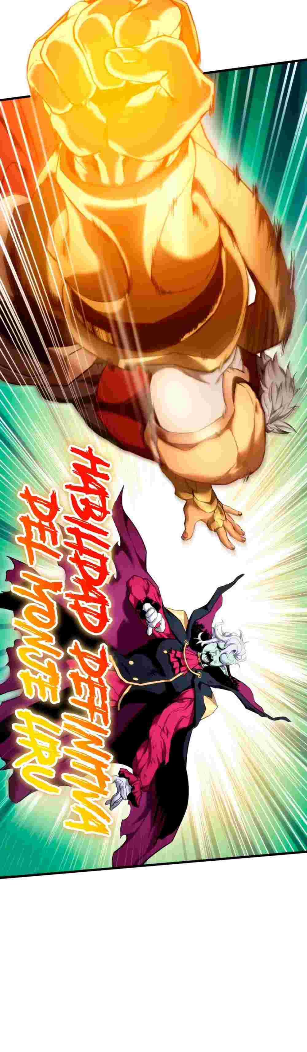 El Retorno Del Ranker (Remake) capítulo 63 página 15