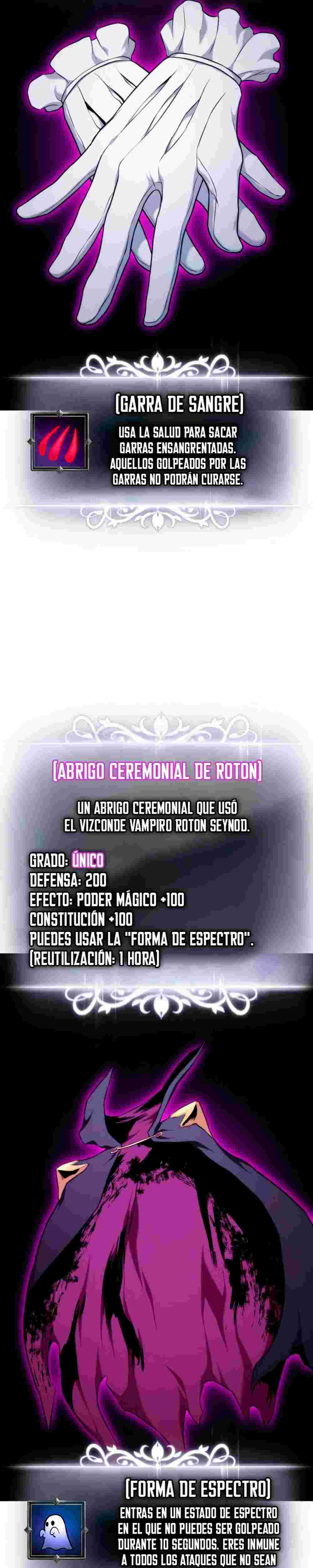 El Retorno Del Ranker (Remake) capítulo 63 página 23