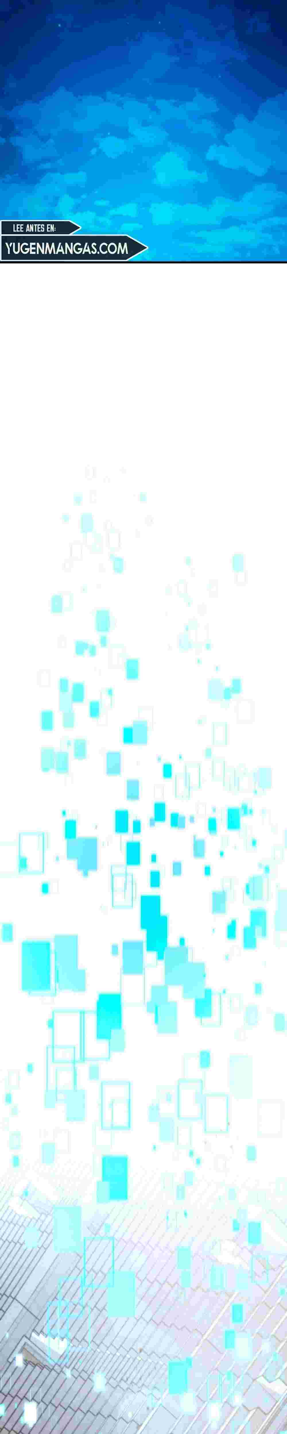 El Retorno Del Ranker (Remake) capítulo 63 página 39