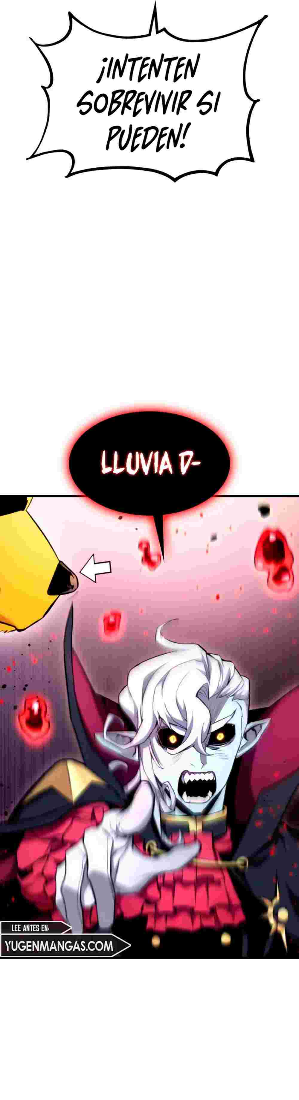 El Retorno Del Ranker (Remake) capítulo 63 página 7
