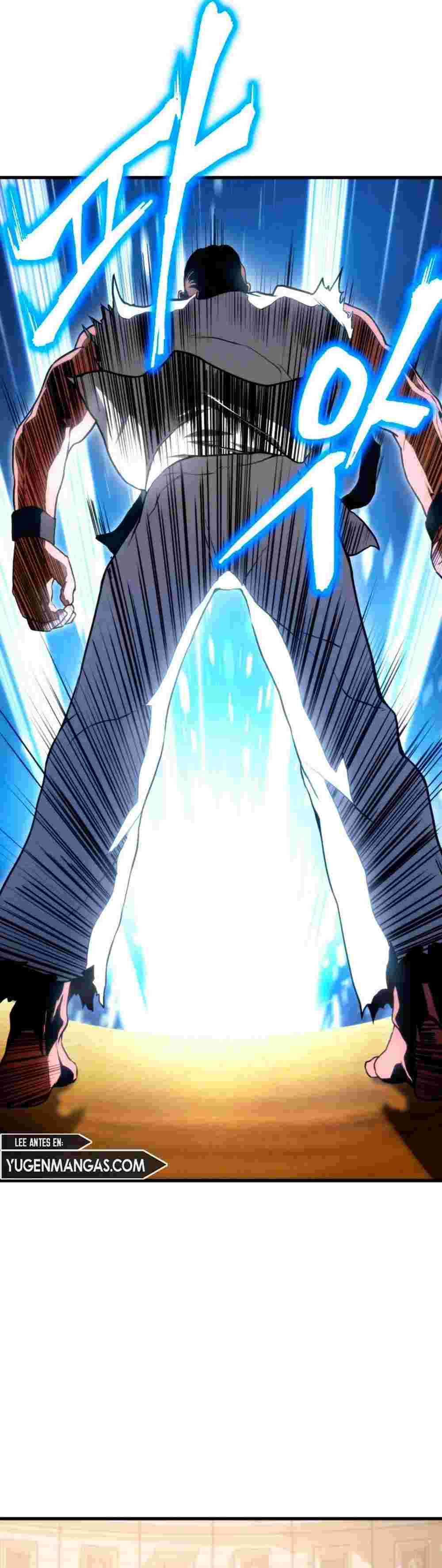 El Retorno Del Ranker (Remake) capítulo 64 página 40