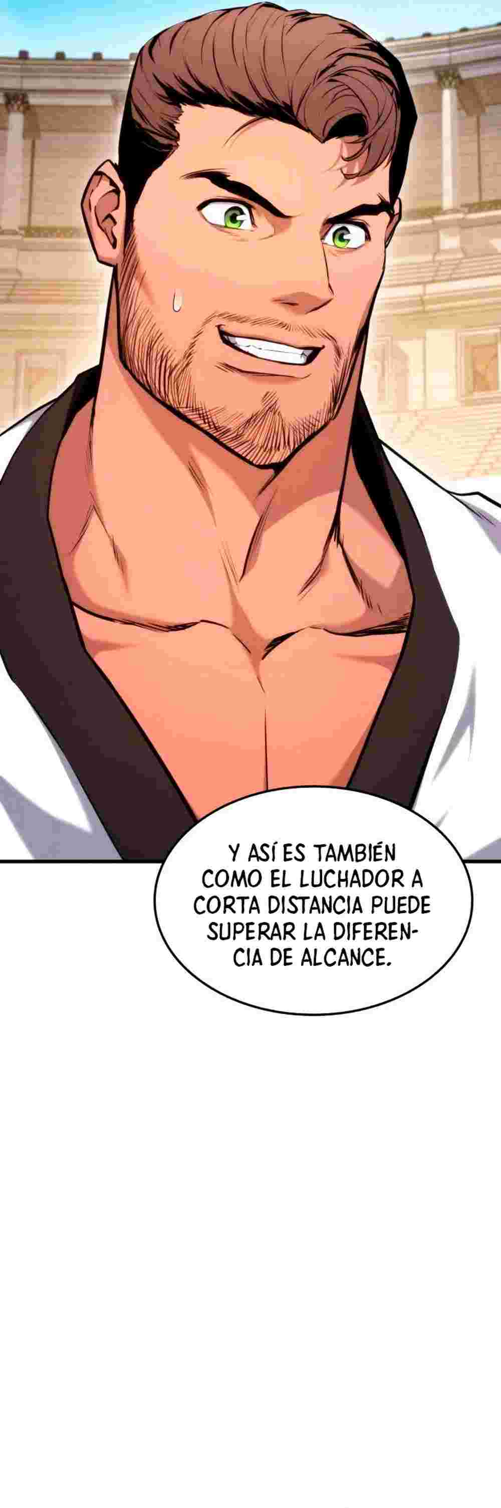El Retorno Del Ranker (Remake) capítulo 65 página 13