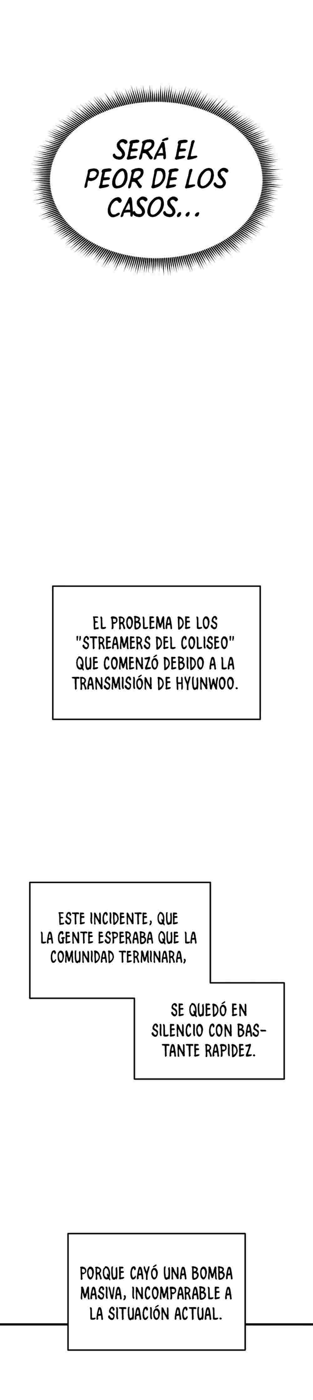 El Retorno Del Ranker (Remake) capítulo 65 página 37