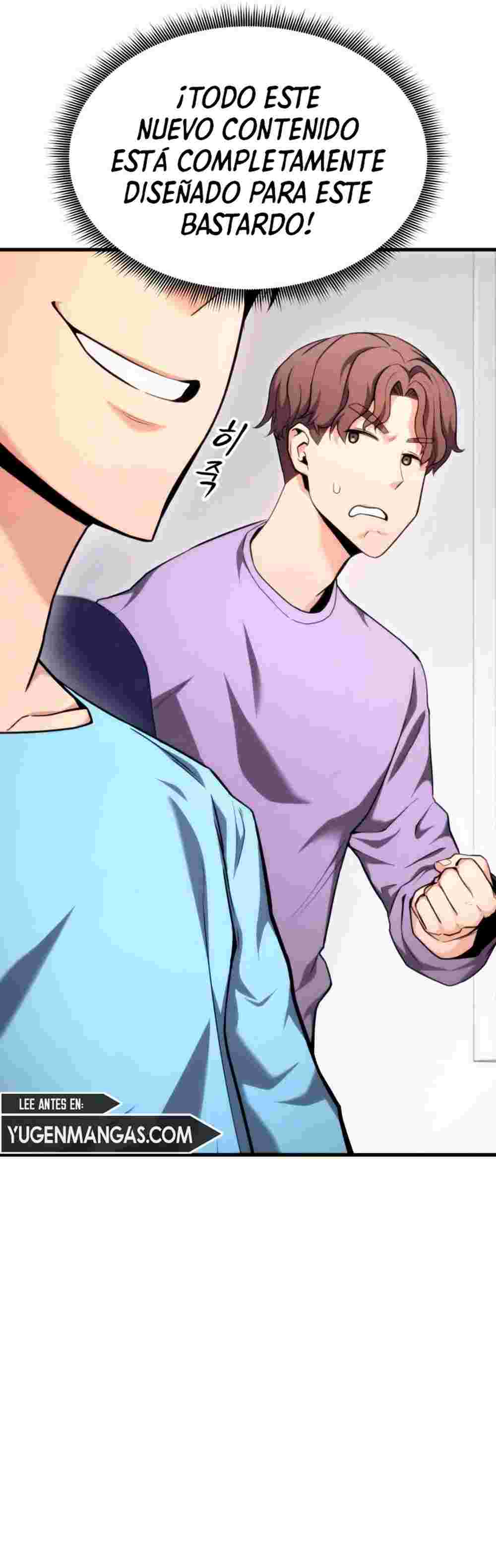 El Retorno Del Ranker (Remake) capítulo 65 página 41