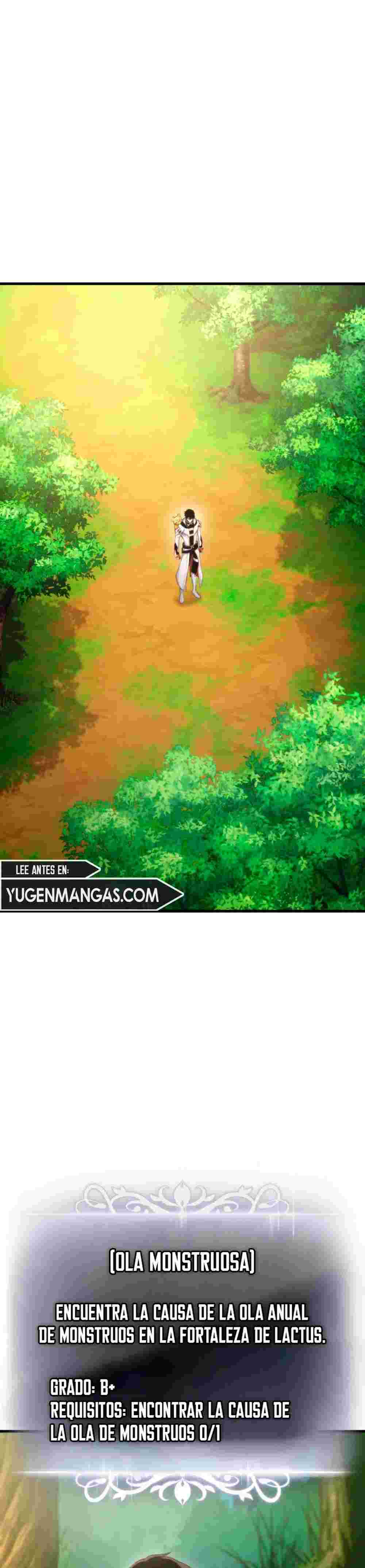 El Retorno Del Ranker (Remake) capítulo 66 página 10