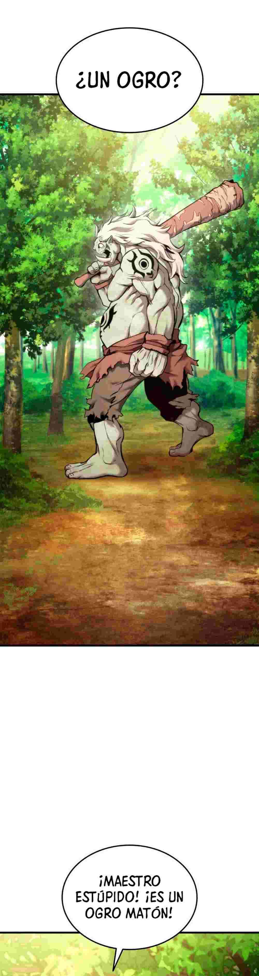 El Retorno Del Ranker (Remake) capítulo 66 página 14