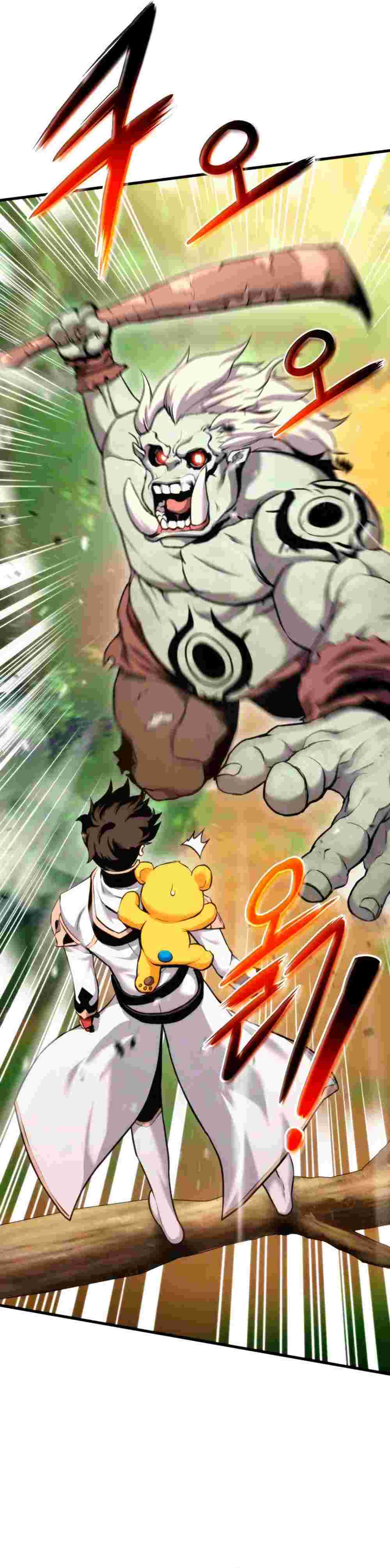 El Retorno Del Ranker (Remake) capítulo 66 página 16