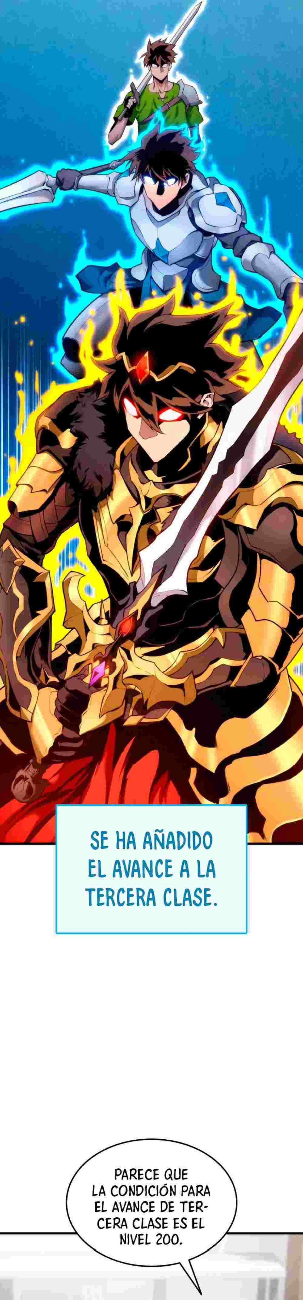El Retorno Del Ranker (Remake) capítulo 66 página 2
