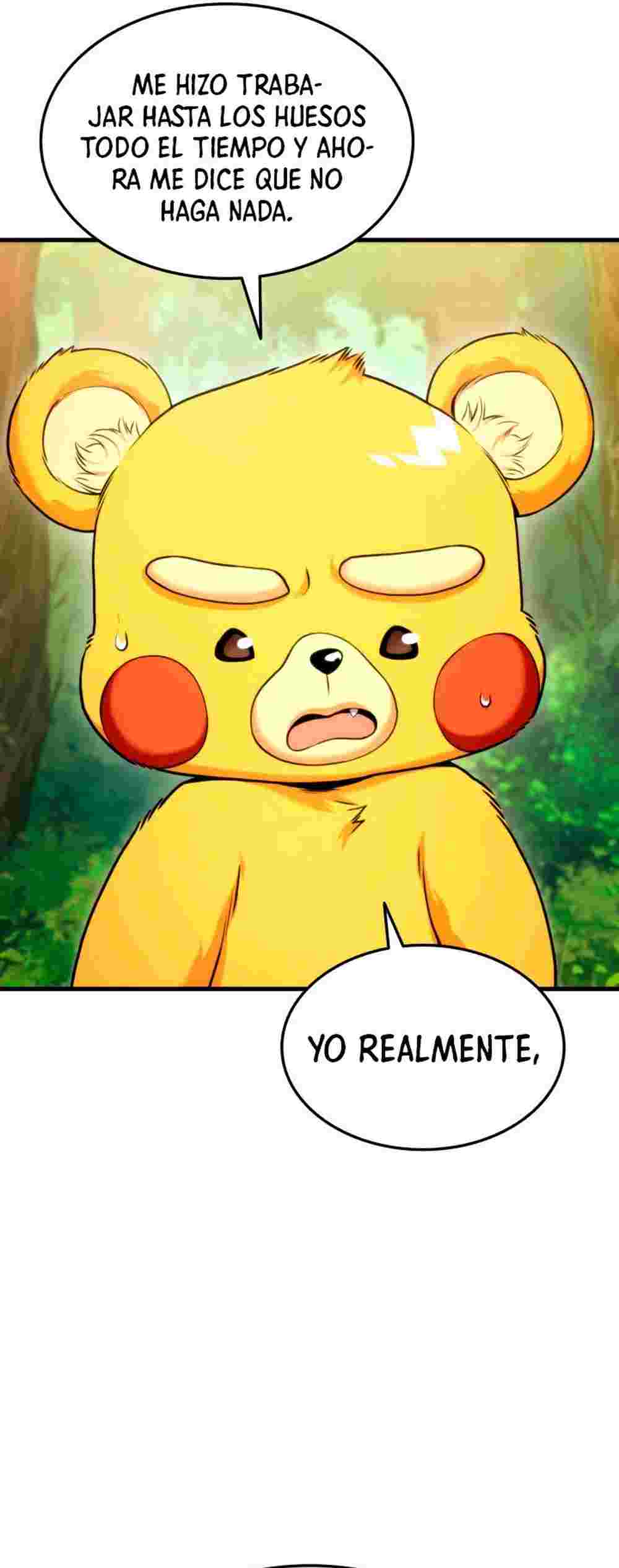 El Retorno Del Ranker (Remake) capítulo 66 página 27
