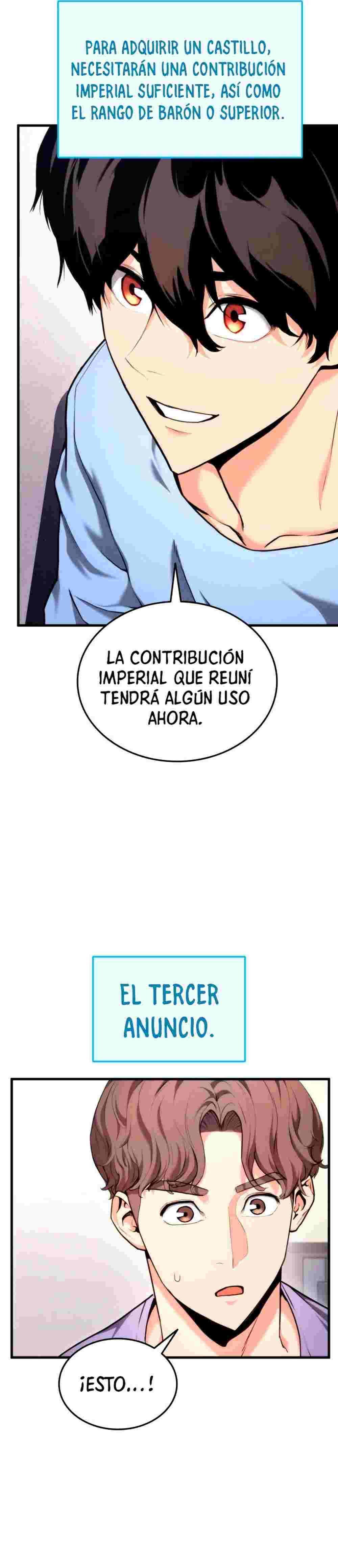 El Retorno Del Ranker (Remake) capítulo 66 página 5