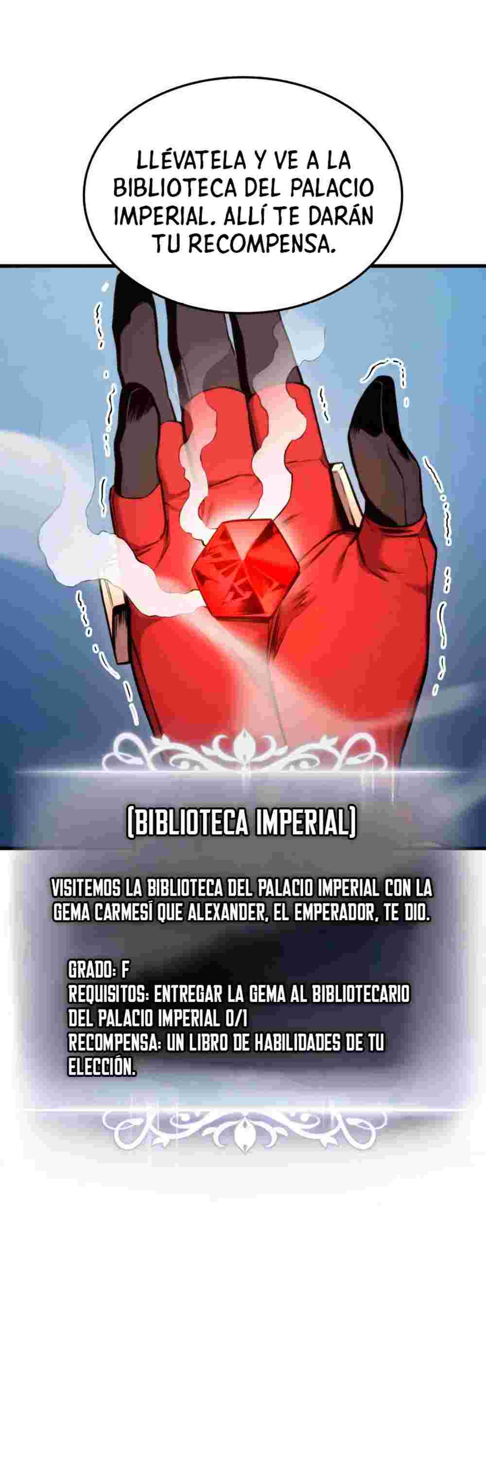 El Retorno Del Ranker (Remake) capítulo 67 página 12