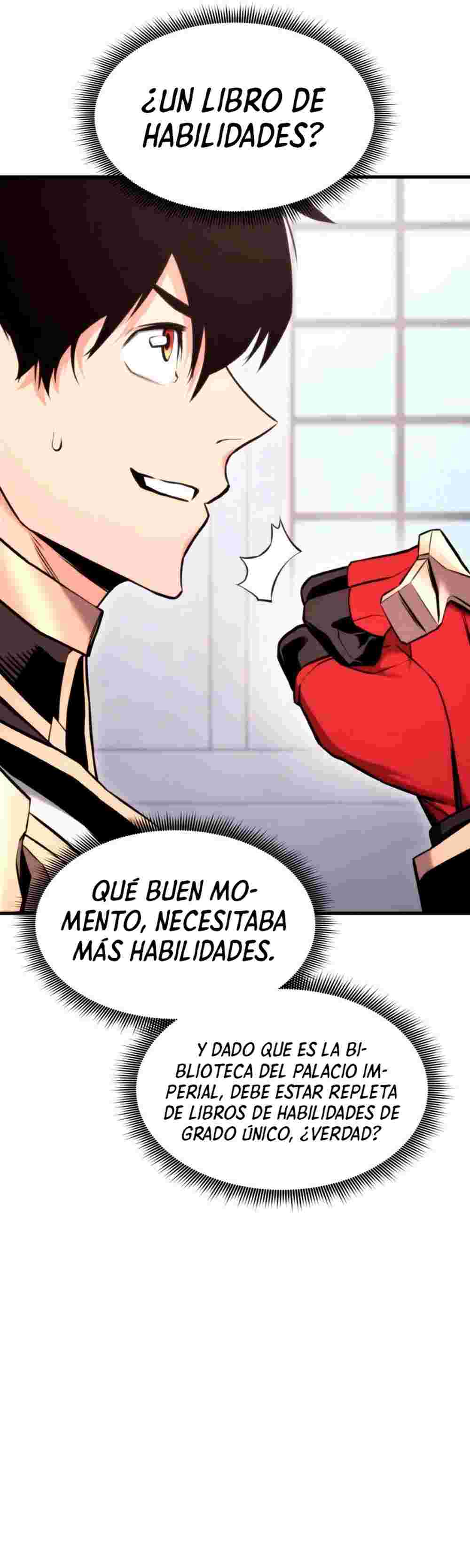 El Retorno Del Ranker (Remake) capítulo 67 página 13