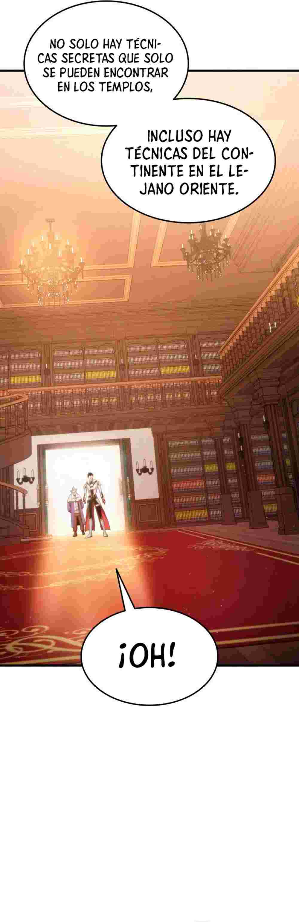 El Retorno Del Ranker (Remake) capítulo 67 página 19