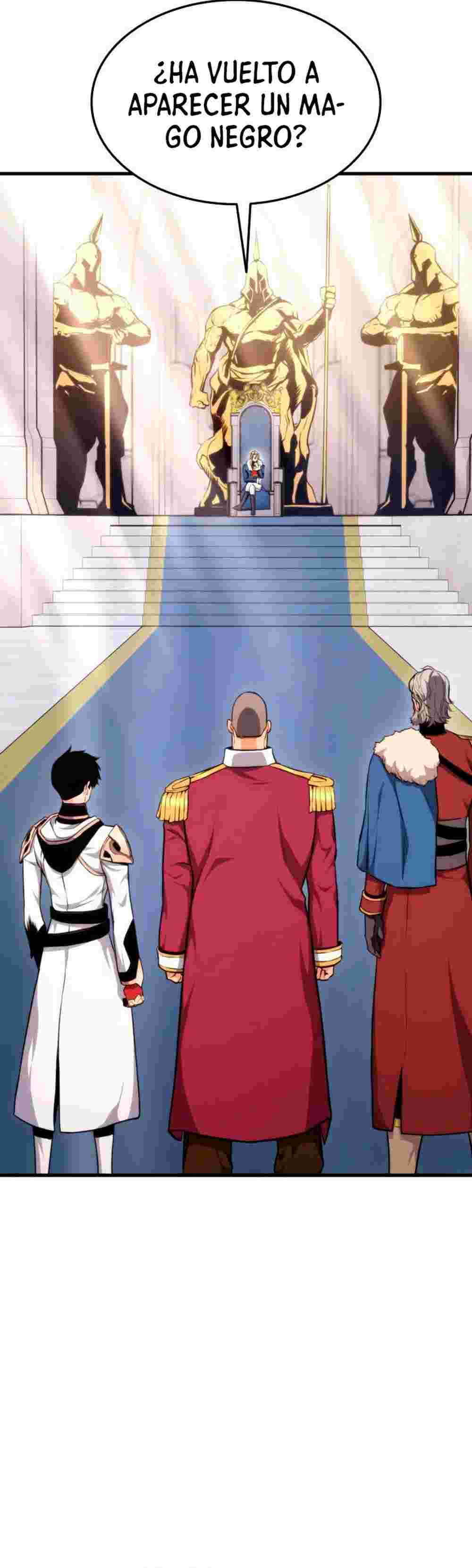 El Retorno Del Ranker (Remake) capítulo 67 página 2