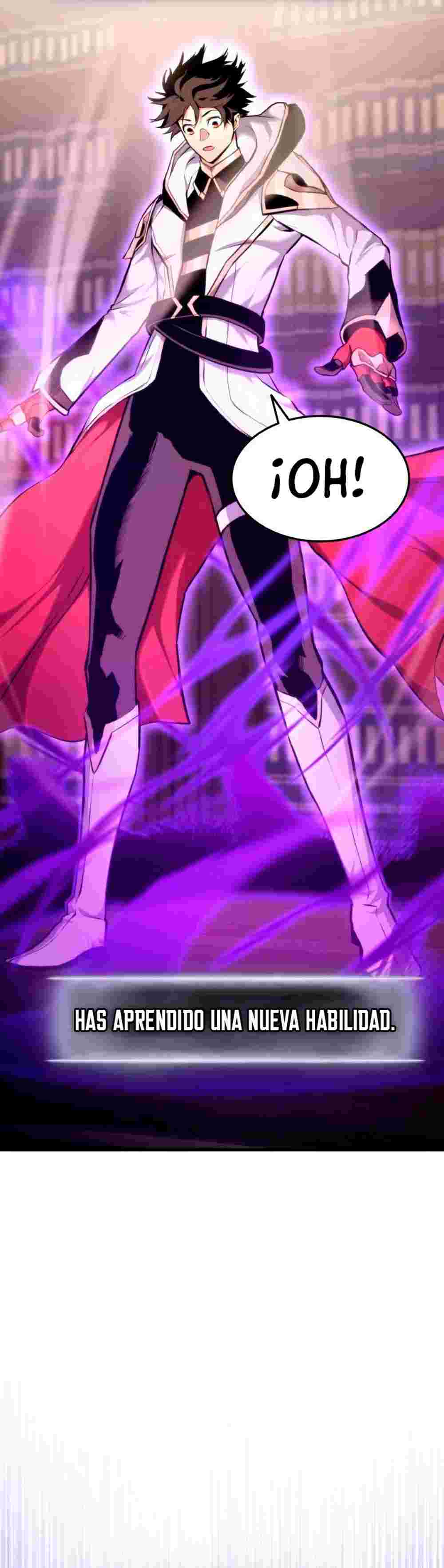 El Retorno Del Ranker (Remake) capítulo 67 página 26